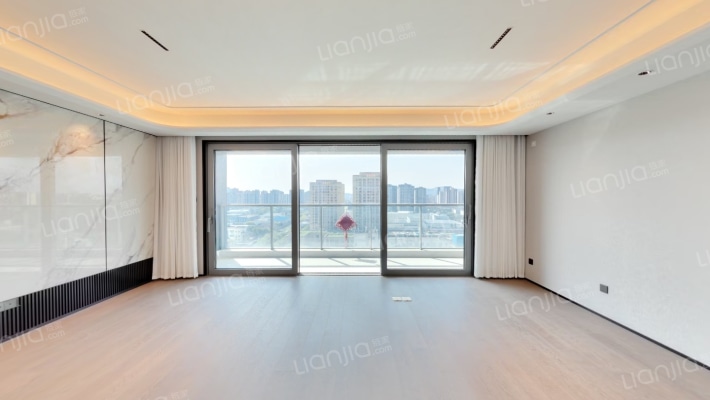 大悦狮山壹号二手房实景图