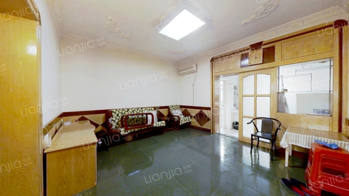 荣昌新苑住宅区二手房实景图