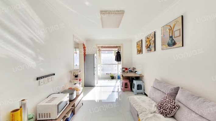 惠民小区二期二手房实景图