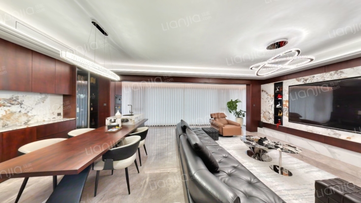 水岸云萃二期二手房实景图