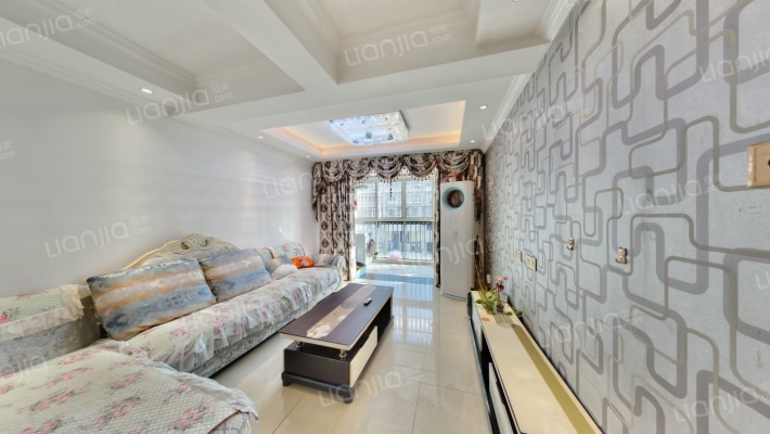 蓬曦园C5区娄江新村二手房实景图