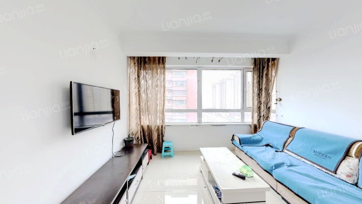 融创唐轩北廷二手房实景图