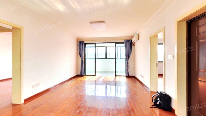 华亭新家三辰苑二手房实景图