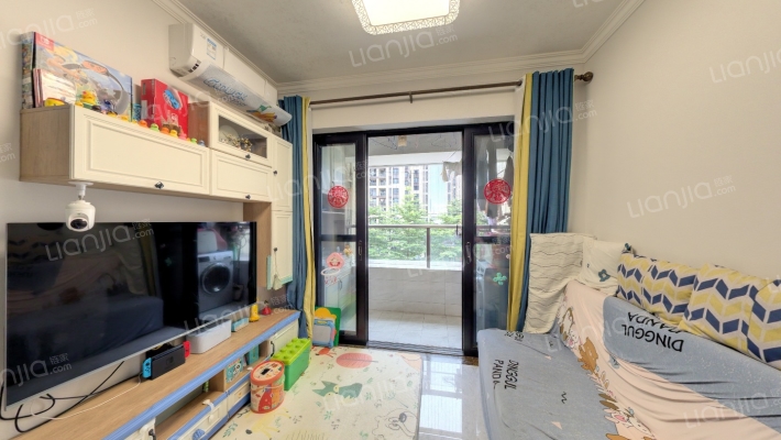 振业天颂花园二手房实景图