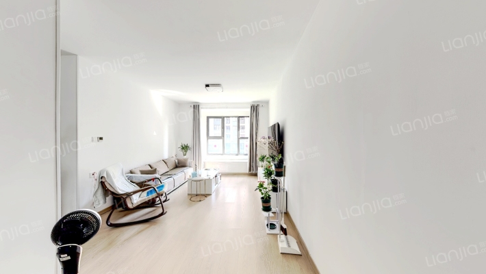 芯云园二手房实景图