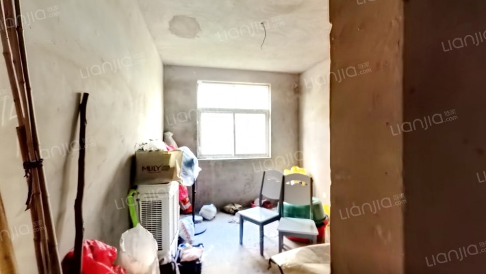 惠民小区二手房实景图