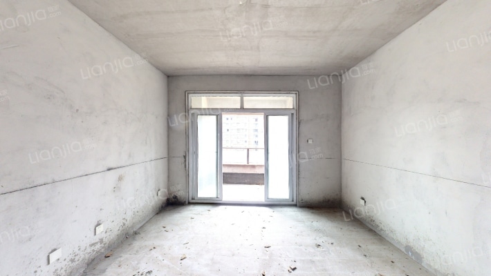 东郡丽水B区二手房实景图