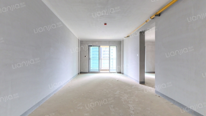 中建星光城二期二手房实景图