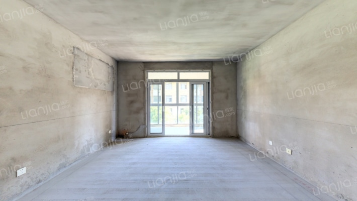 和谐家园(经开)二手房实景图