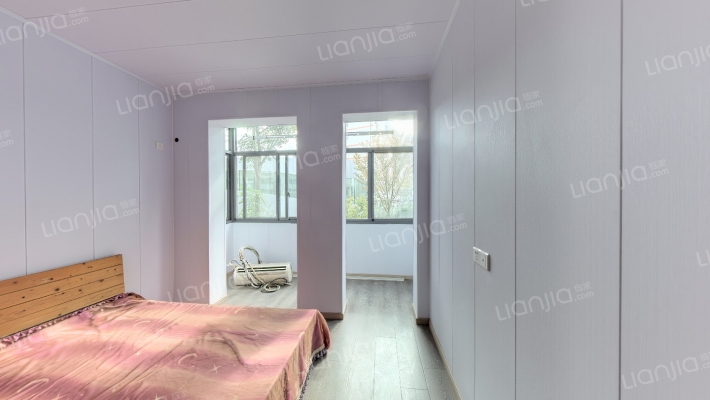 农行宿舍二手房实景图