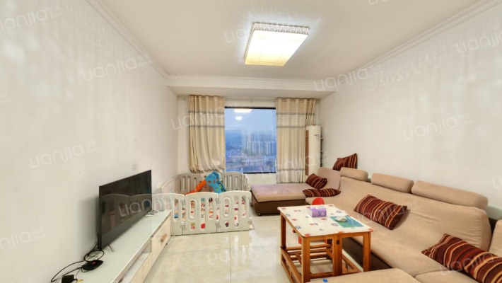 长房时代城二手房实景图