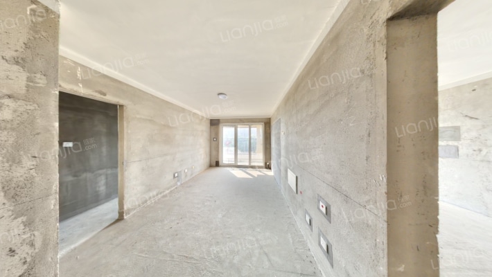 金大地·天泰城二手房实景图