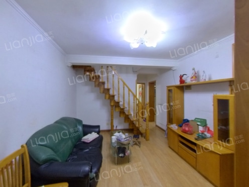 整租·橡六花园 3室2厅 南/北