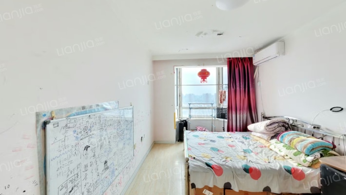 国奥现代城三期二手房实景图