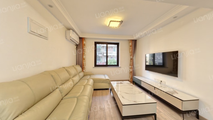 孔雀社区二手房实景图