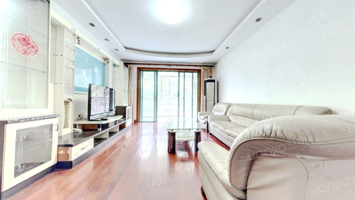 皇家花园二手房实景图