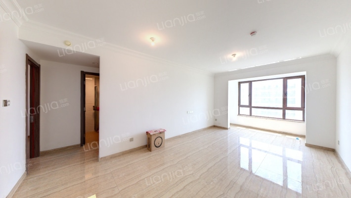 碧桂园公园上城二手房实景图