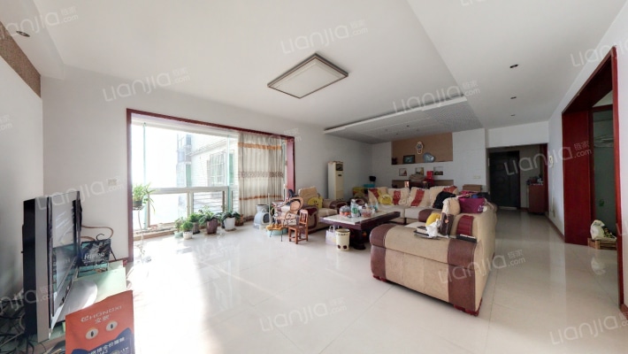 学府苑二手房实景图