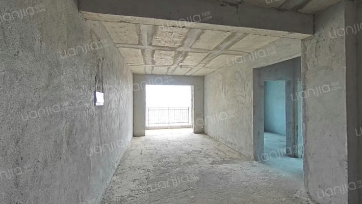 网建天地二手房实景图