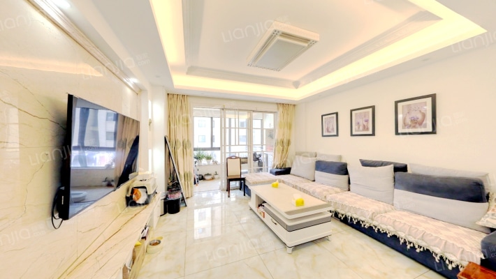 南城名苑二手房实景图