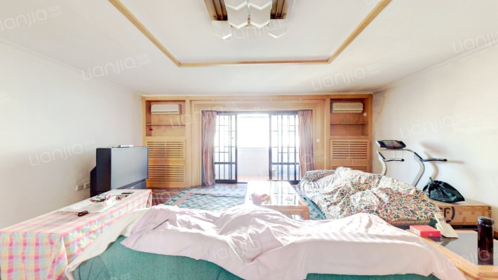 天成小区二手房实景图