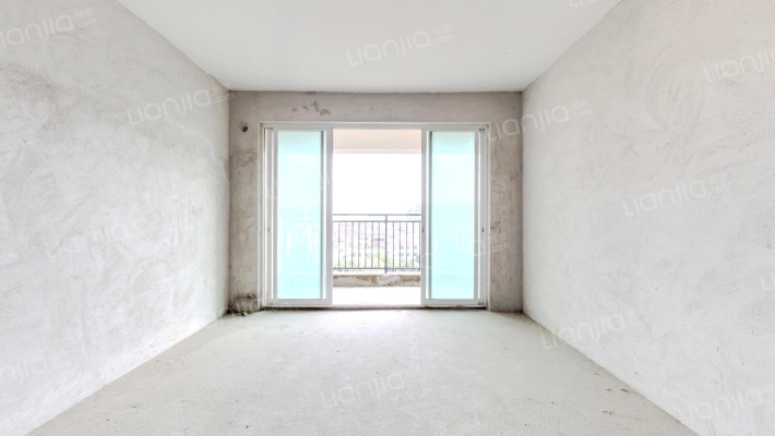 丽逸花园二手房实景图