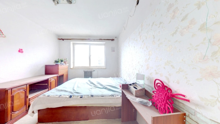 中山门北里二手房实景图