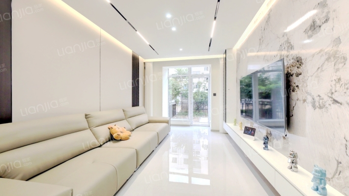 福隆雅居二手房实景图