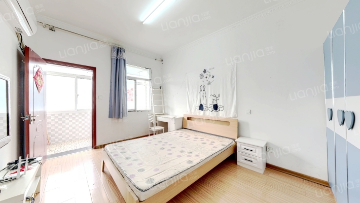 百子亭二手房实景图