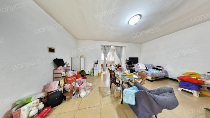 城南苑二手房实景图