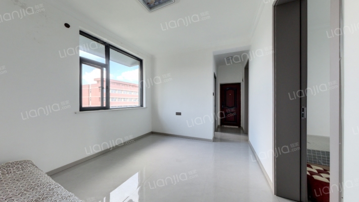 许昌学院西家属院一号区二手房实景图