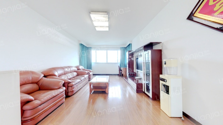 川桥四处大院二手房实景图