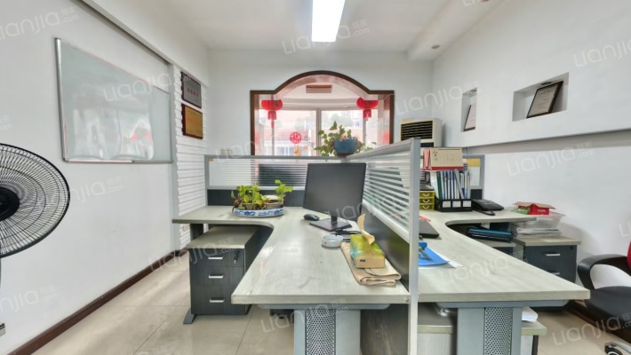 香木林馨苑二手房实景图