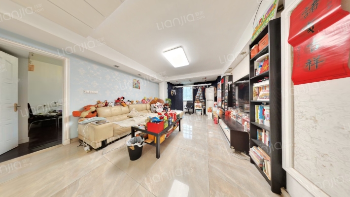 干将西路500号小区二手房实景图