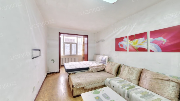 交通局二手房实景图