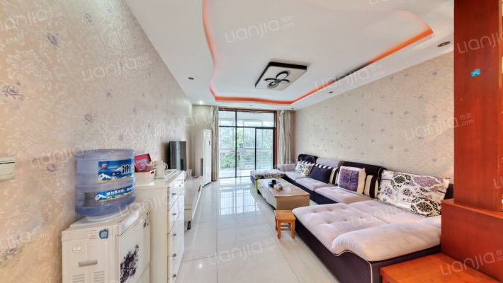 恒宇西苑二手房实景图