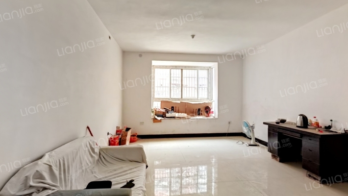 欧洲花园二手房实景图