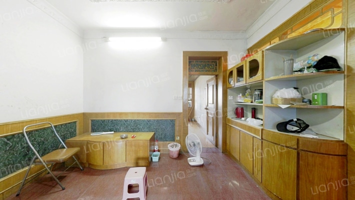 西门新村二手房实景图