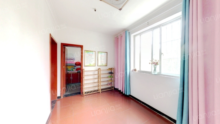 文化路58号附4号二手房实景图