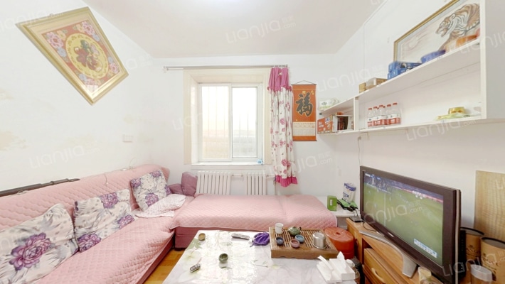 迎春街南三巷小区二手房实景图