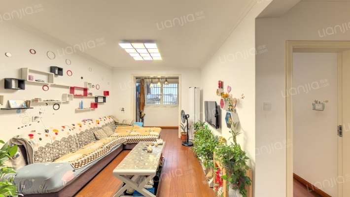 新雅中街12号二手房实景图