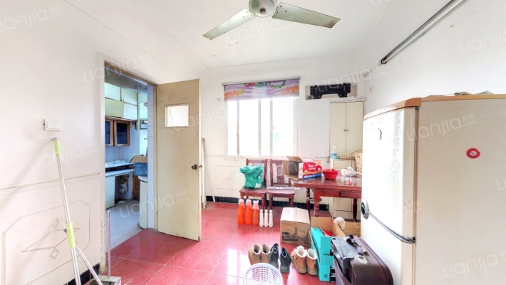 中秀苑二手房实景图