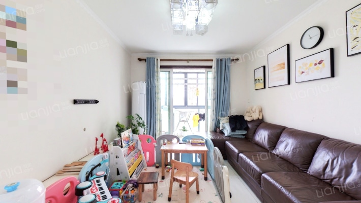 金锦苑二手房实景图