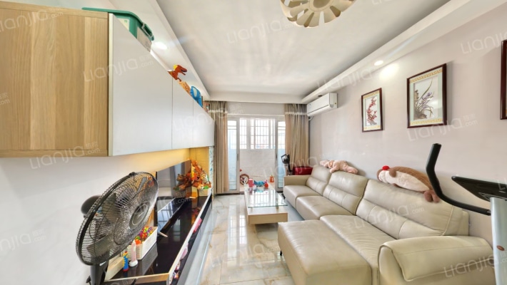 时尚明苑二手房实景图