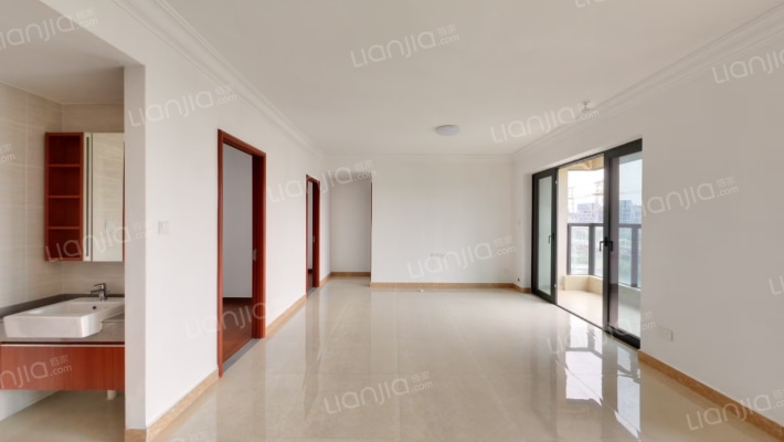 洪湾河畔（S6地块）二手房实景图