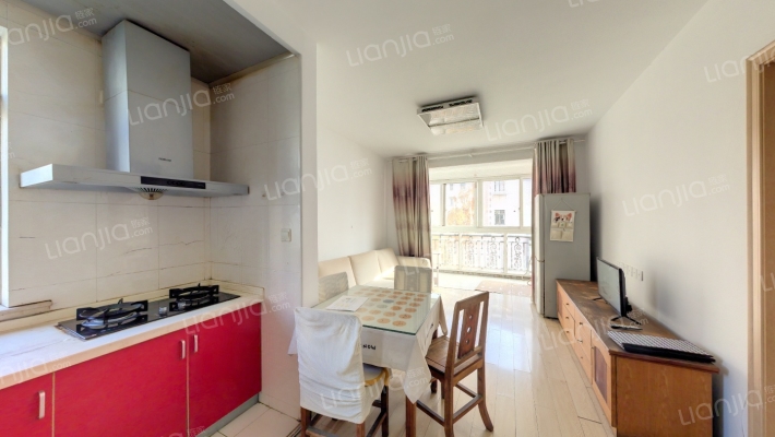 恒大华城长清苑二手房实景图