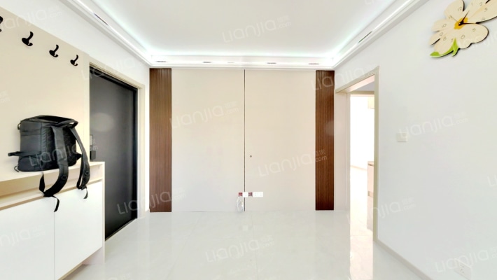 冀新小区二手房实景图