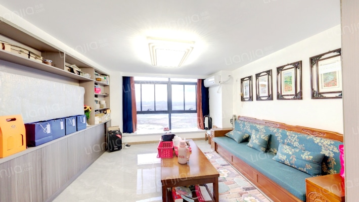 翡丽国际公馆二手房实景图