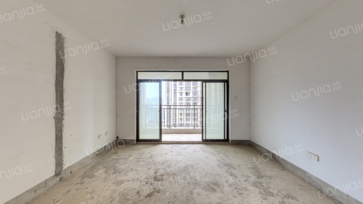 金富星城二手房实景图