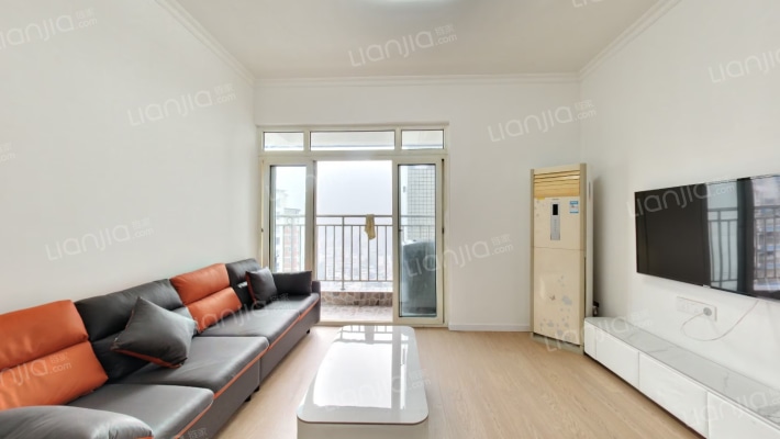 泰正花园二手房实景图